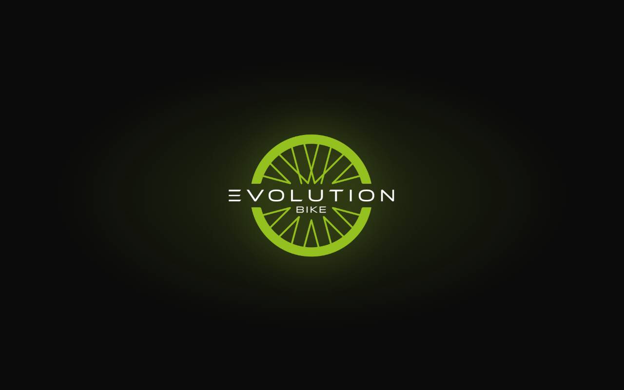 Anteprima del sito: Evolution Bike di Yuri Humair