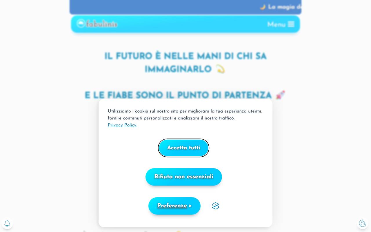 Anteprima del sito: 79H SAGL