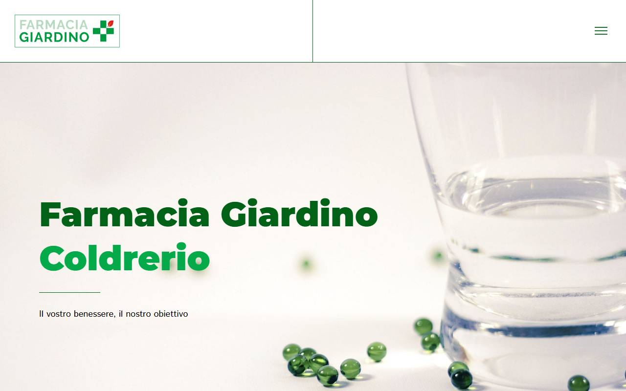 Farmacia Giardino