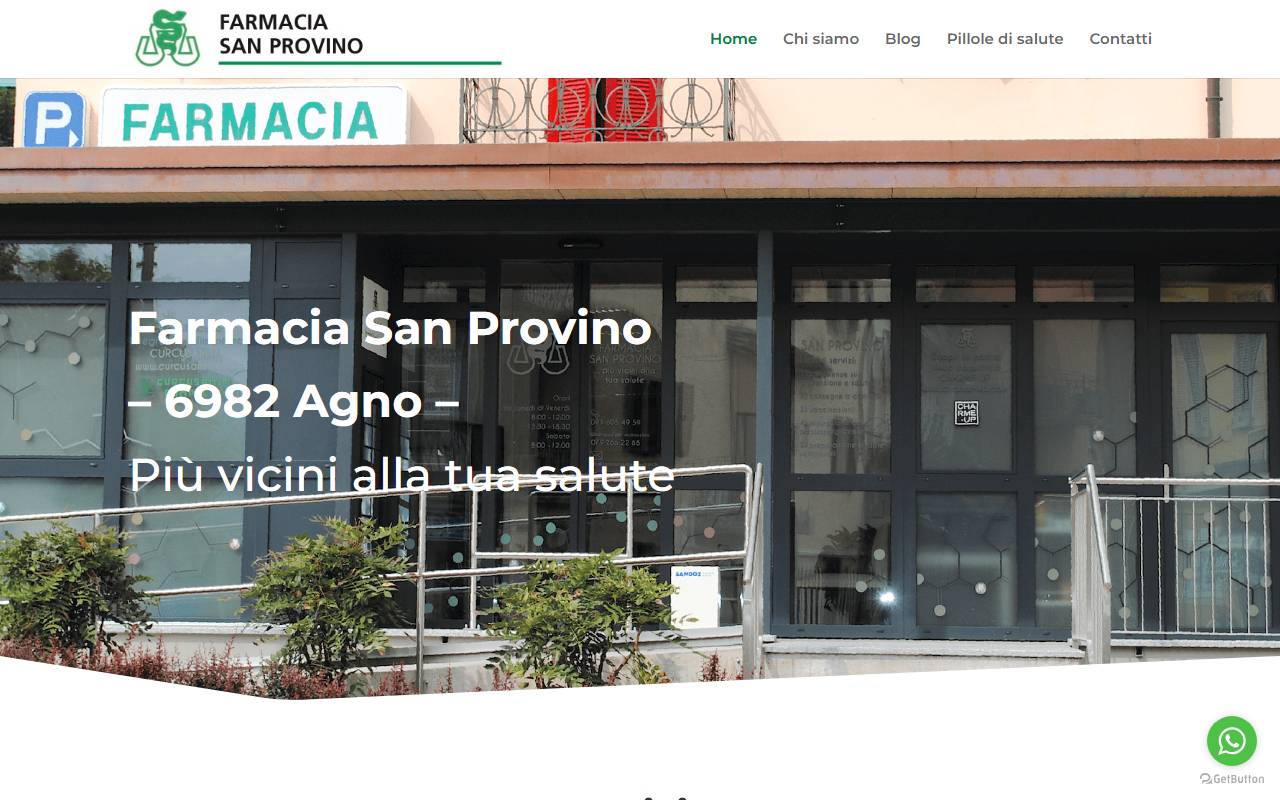 Farmacia San Provino