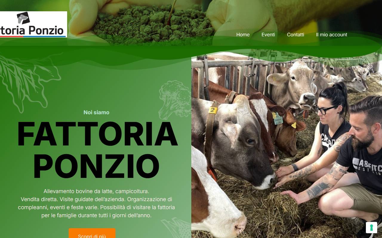 Fattoria Ponzio
