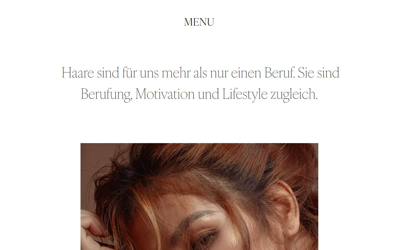 Anteprima del sito: Ferragamo (Suisse) SA