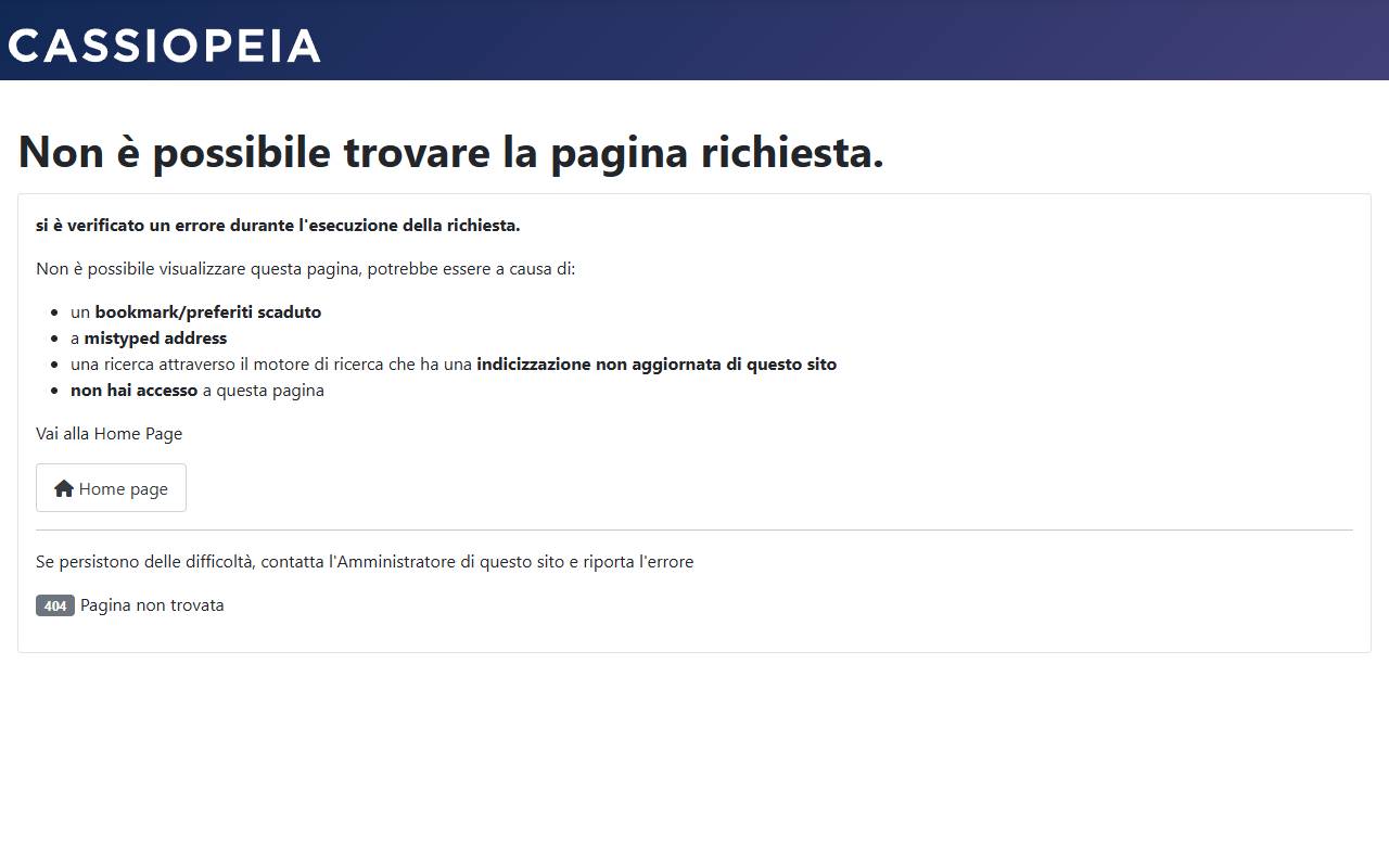 Anteprima del sito: Flerovium Sagl