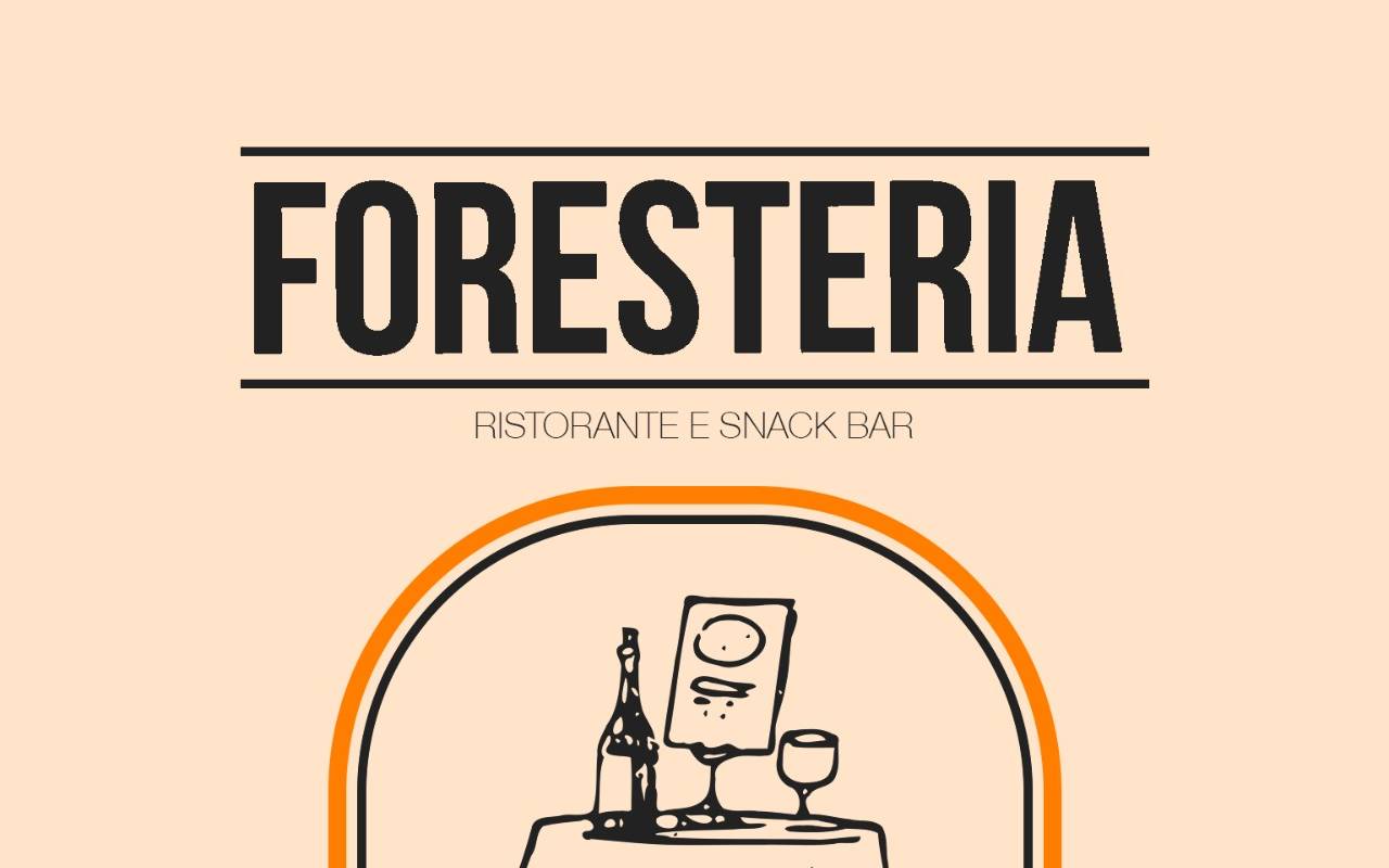 Anteprima del sito: La Foresteria Sagl