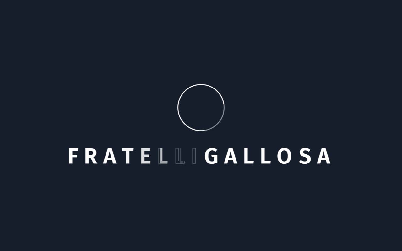 Anteprima del sito: Fratelli Gallo SA