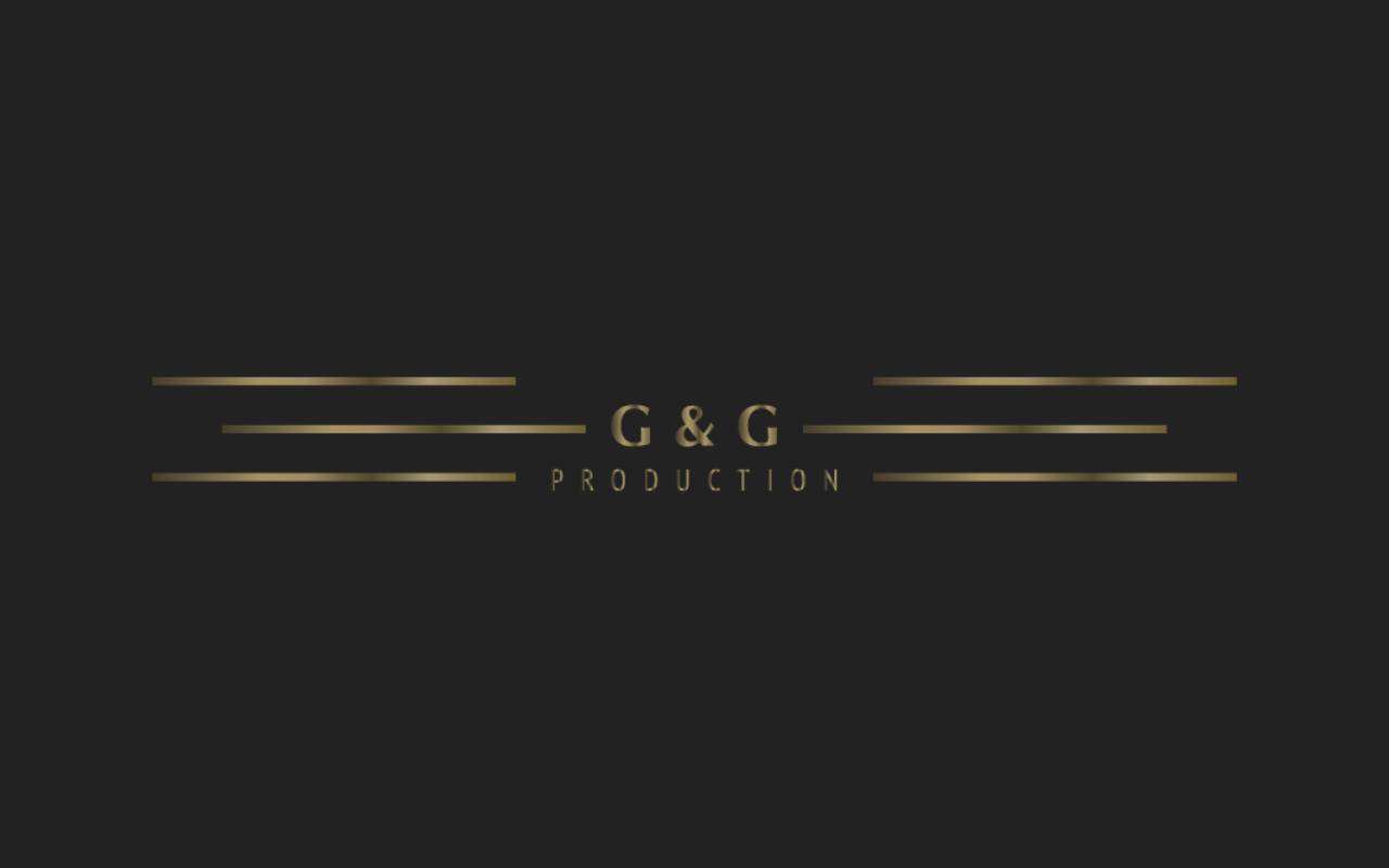 Anteprima del sito: G&G Production SAGL