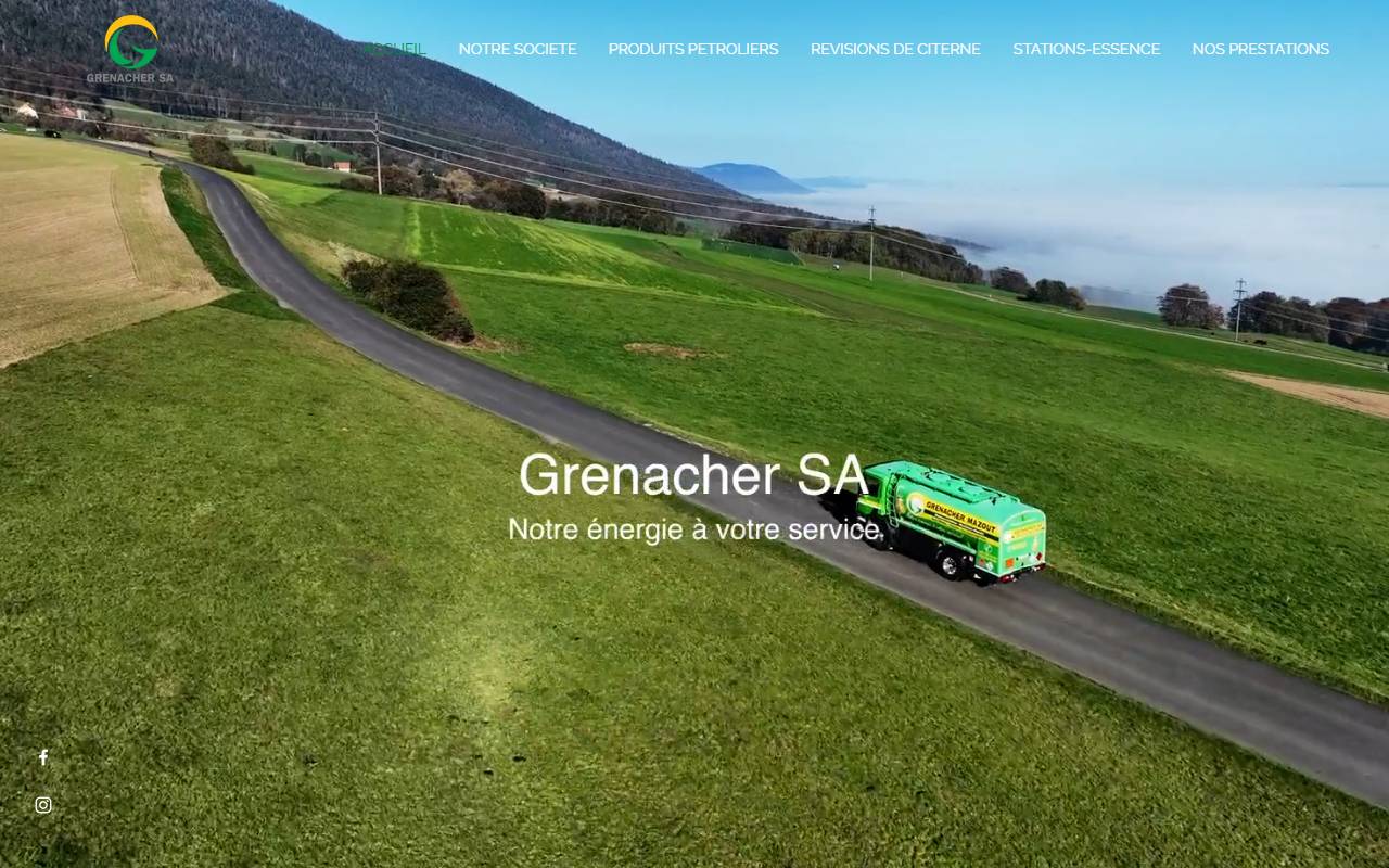 Grenacher