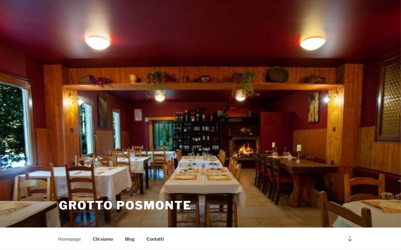 Grotto Posmonte