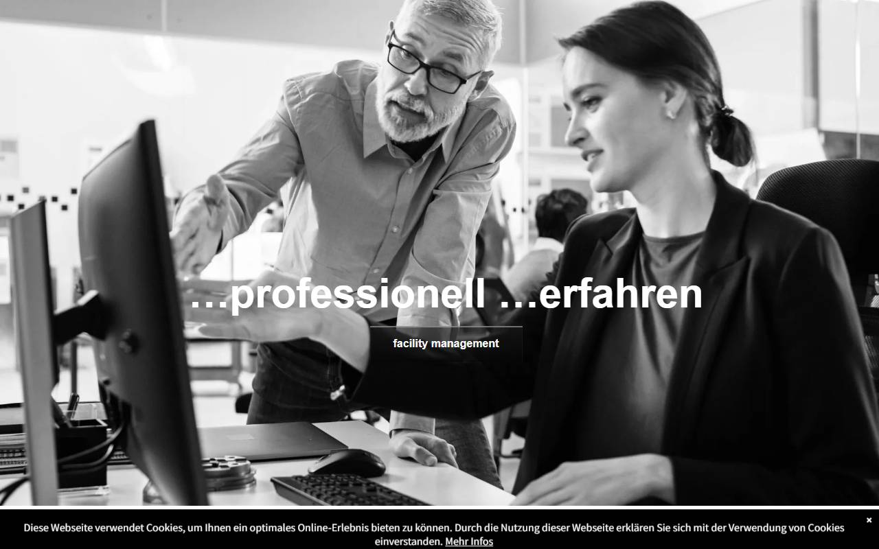 Anteprima del sito: hieber real estate