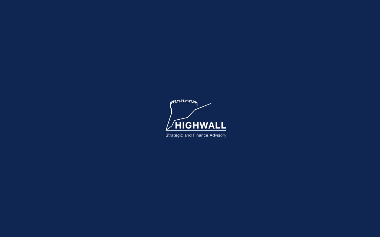 Anteprima del sito: HIGHWALL SA