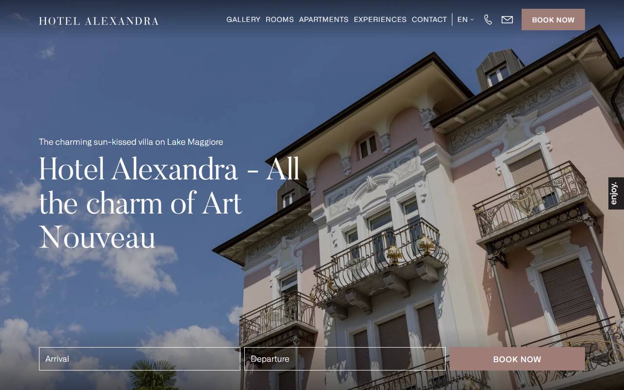 Alexandra