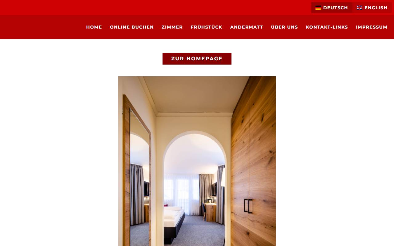 Alpenhotel Schlüssel
