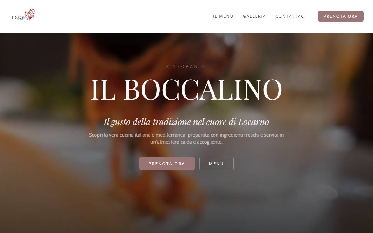 Il Boccalino