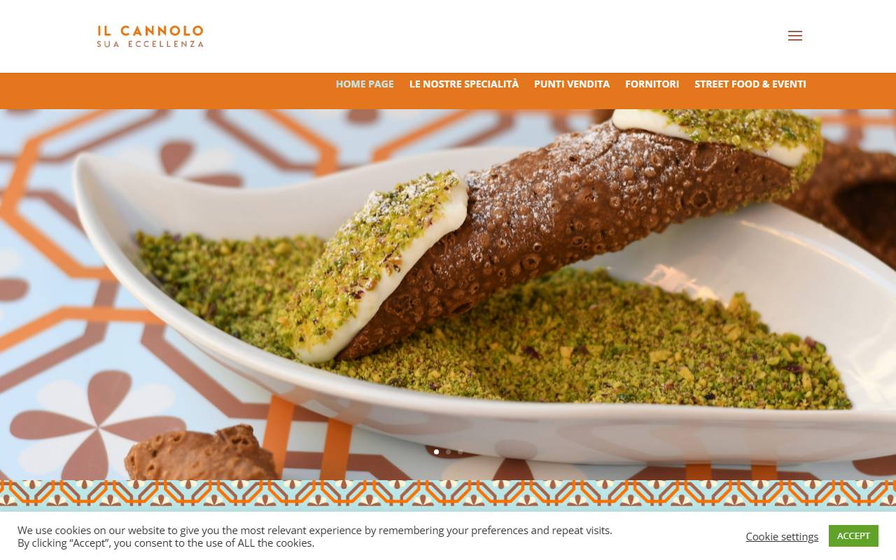 Il Cannolo Sua Eccellenza