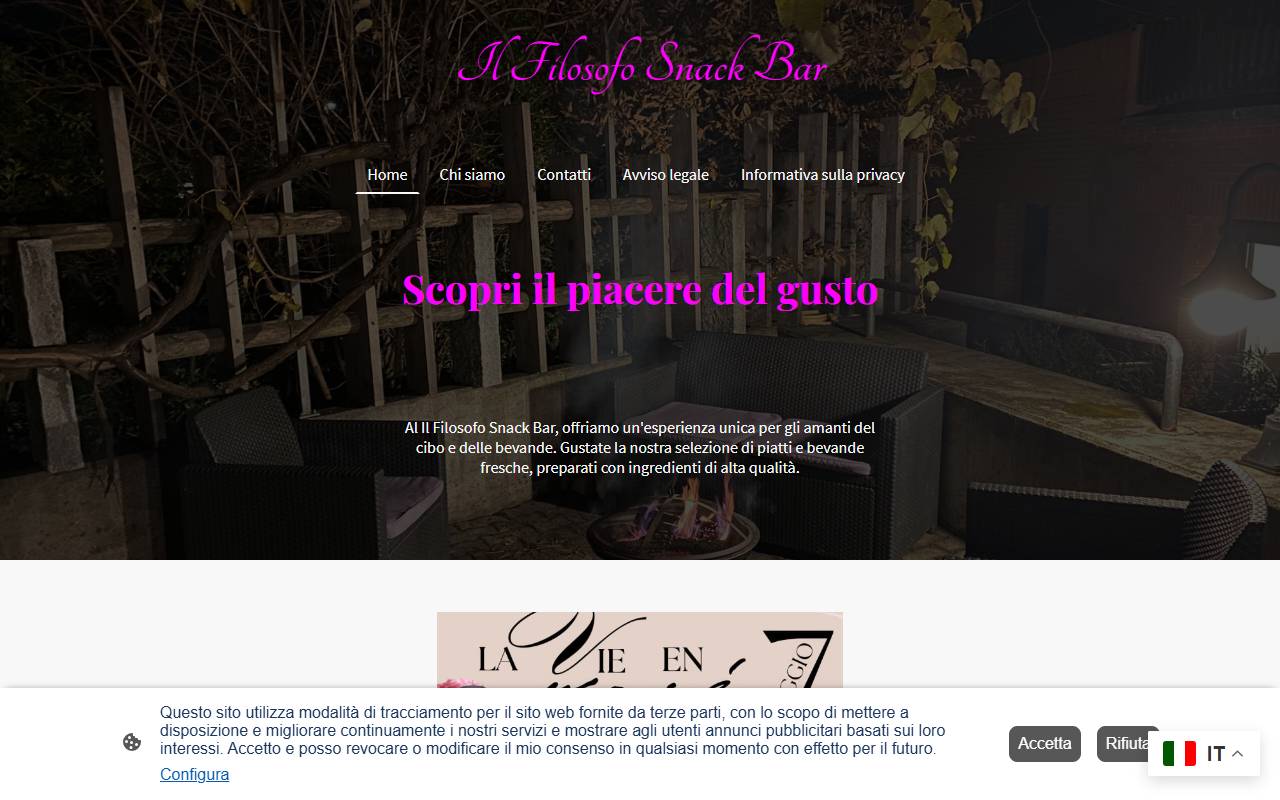 Il Filosofo