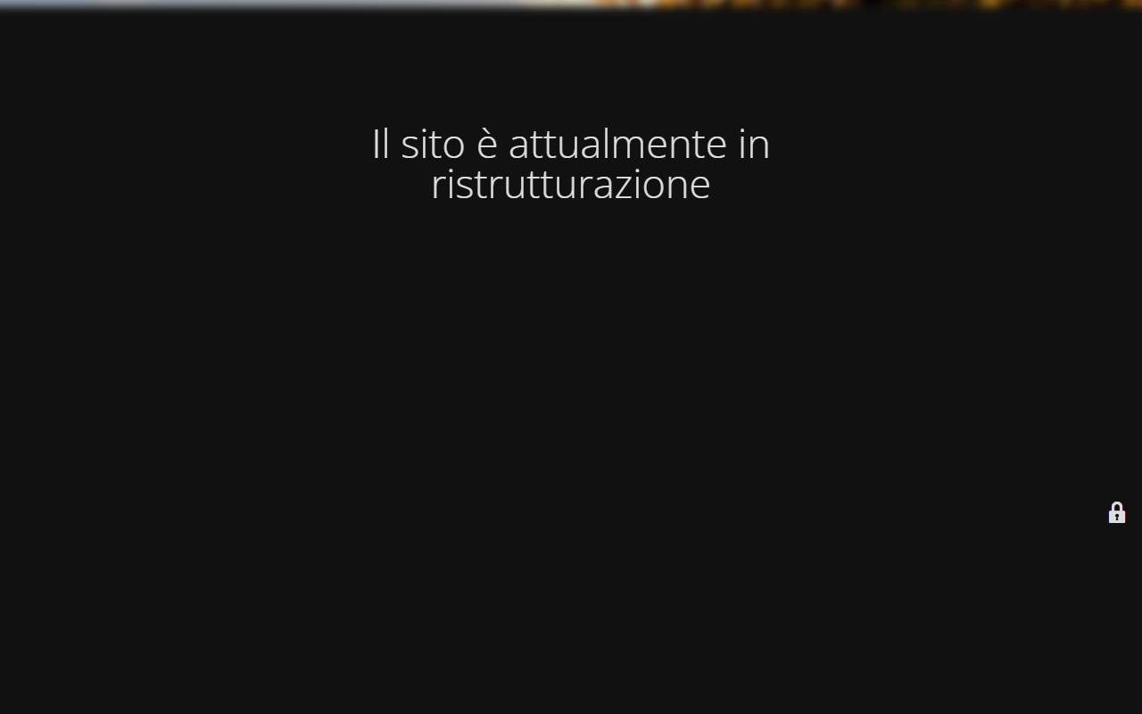 Anteprima del sito: Immobiliare Spazio SA