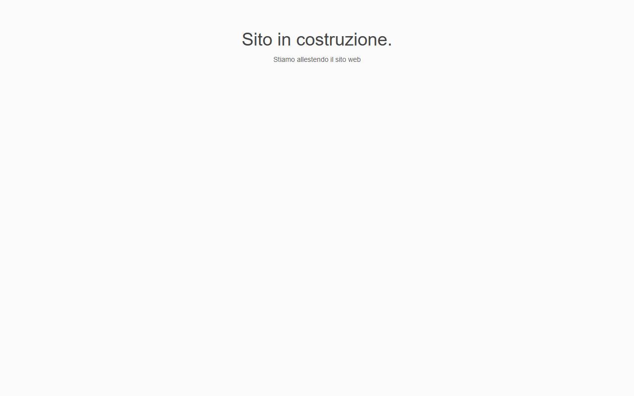 Anteprima del sito: Impresa Forestale Gianini Sagl