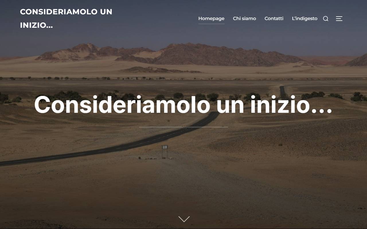Anteprima del sito: Dotti SA