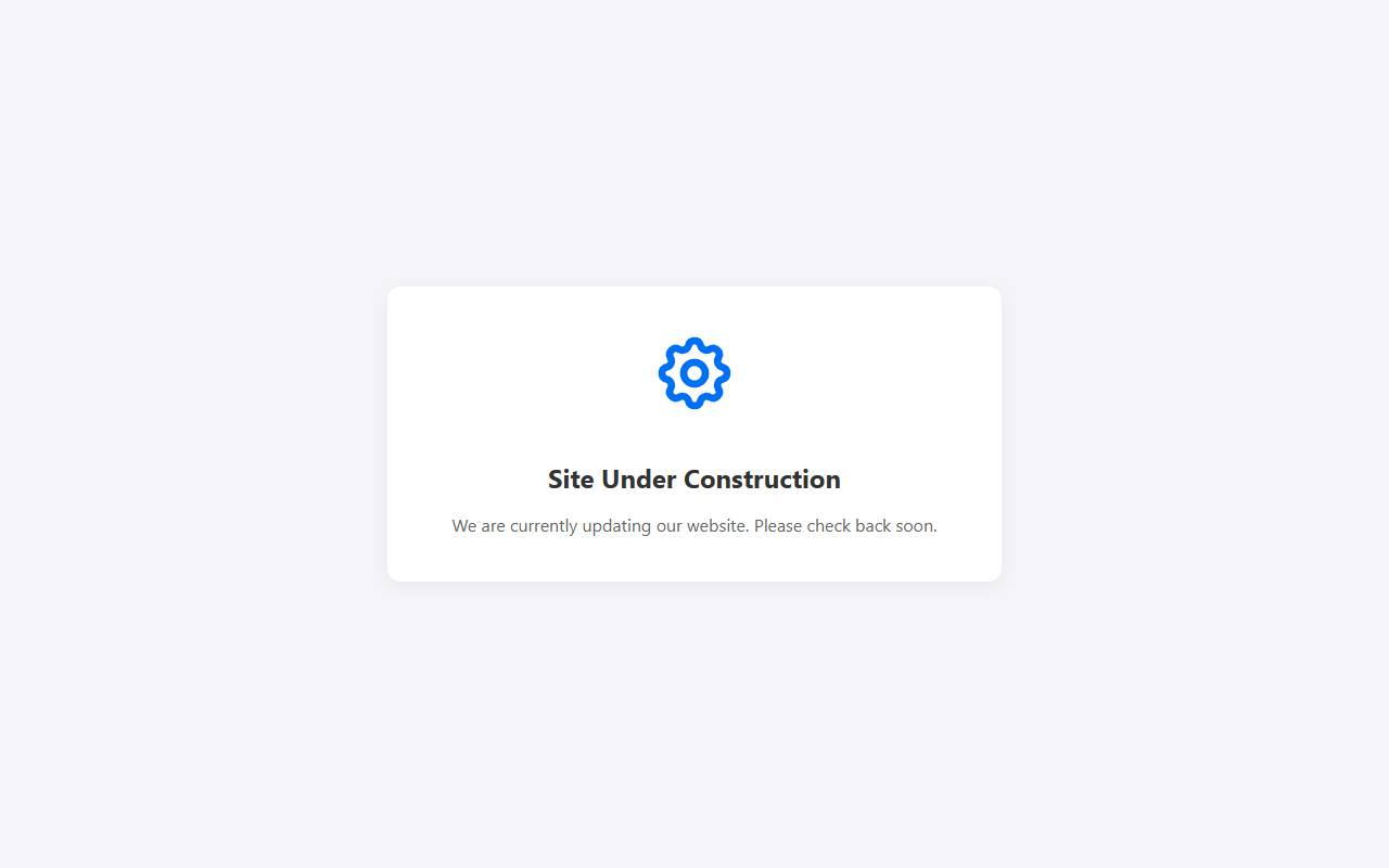 Anteprima del sito: Integral Commodities SA