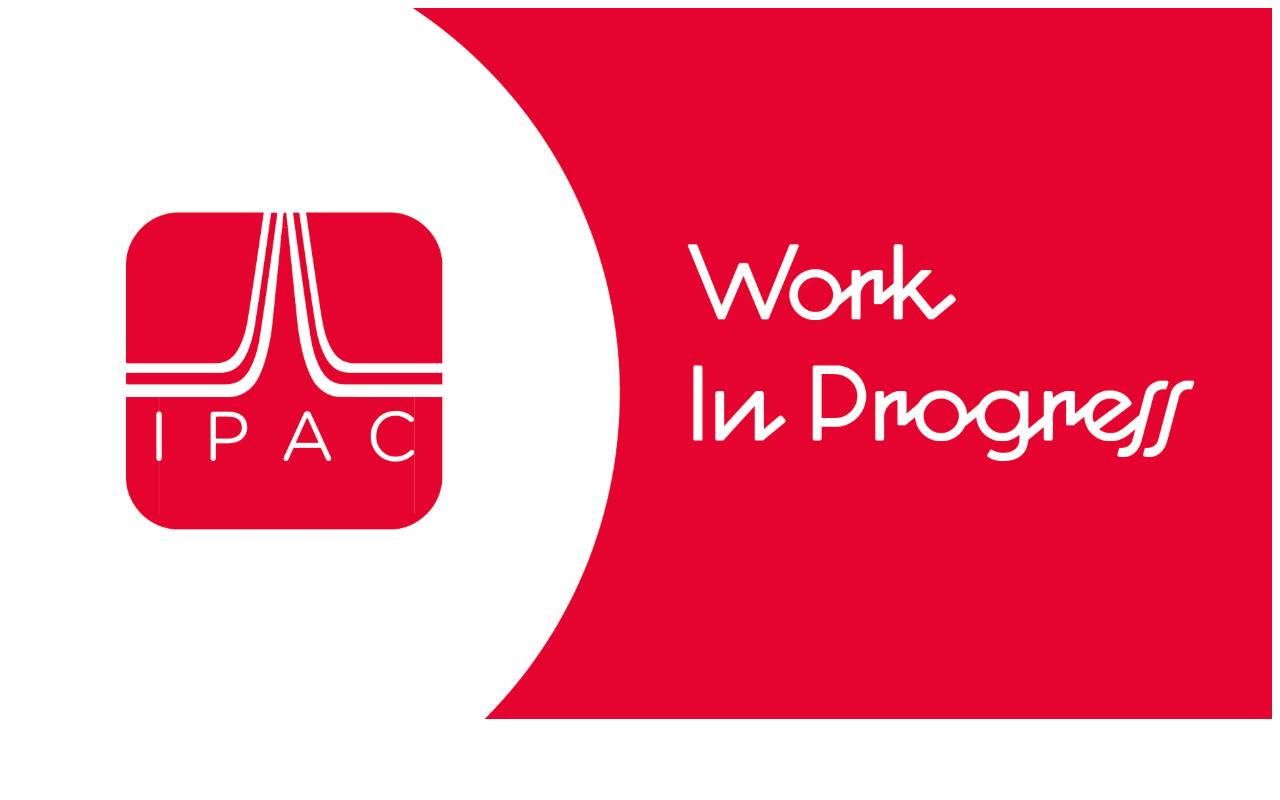 Anteprima del sito: IPAC INTERNATIONAL SA