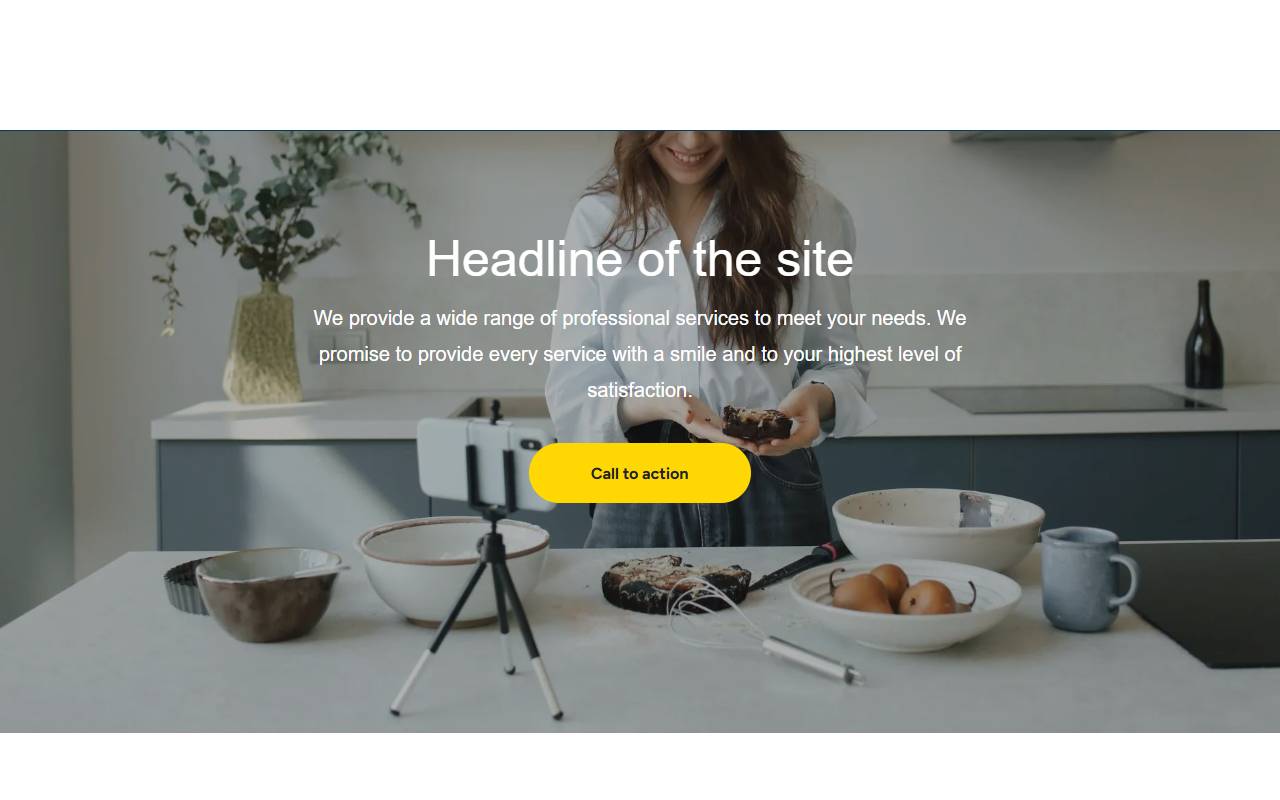 Anteprima del sito: IT Consulting Sagl