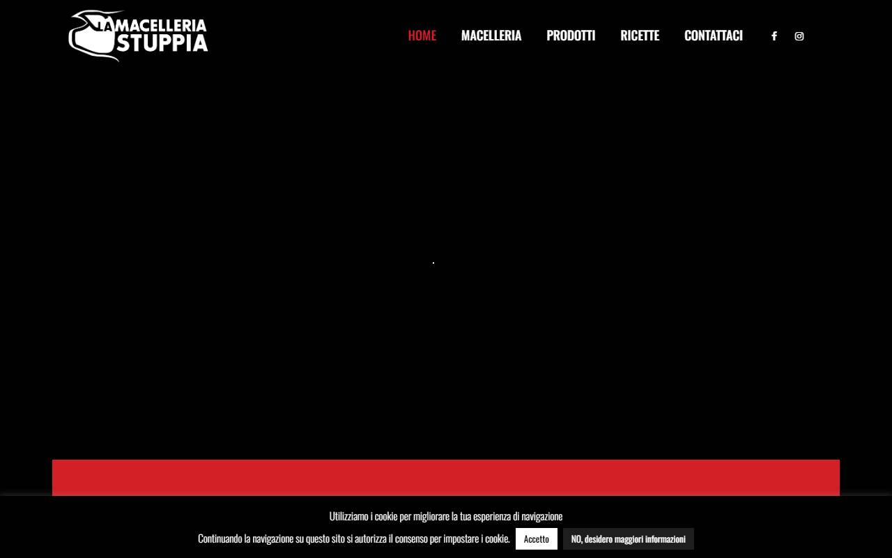 La Macelleria STUPPIA