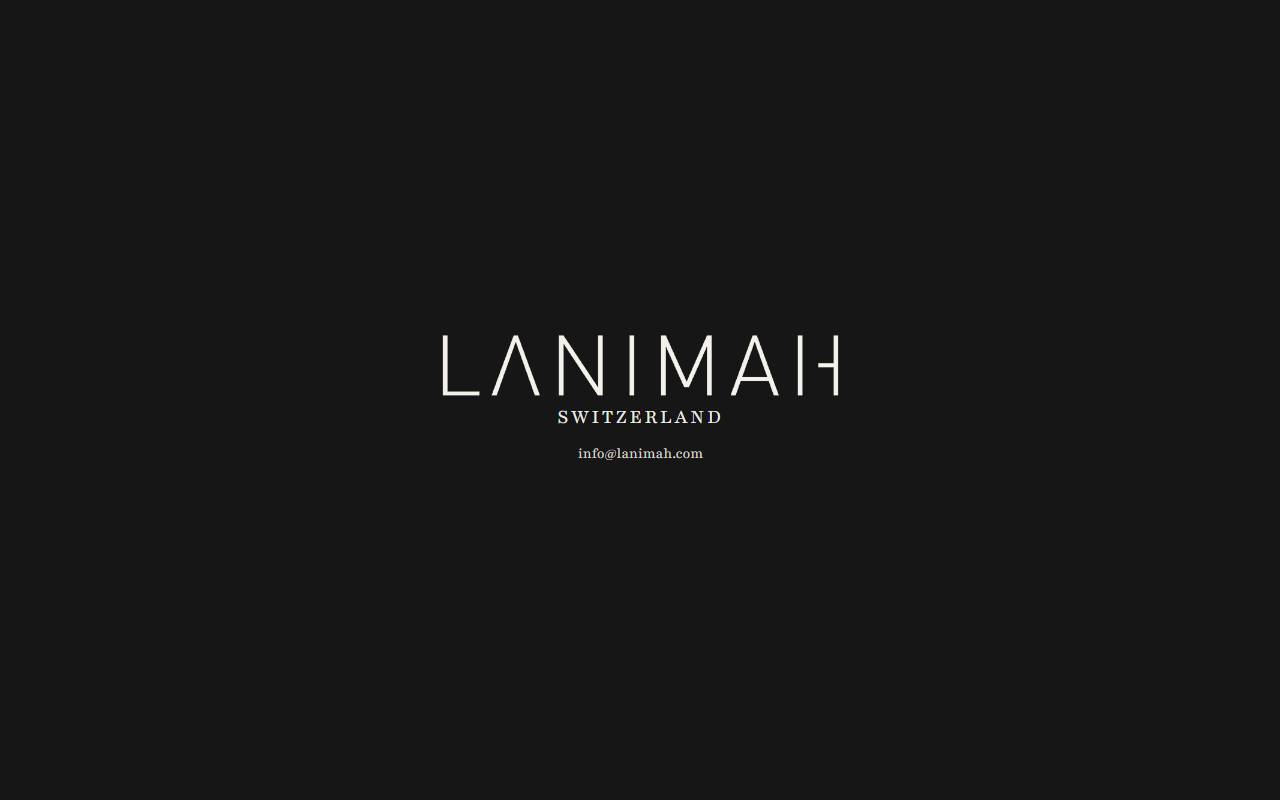 Anteprima del sito: LANIMAH SA