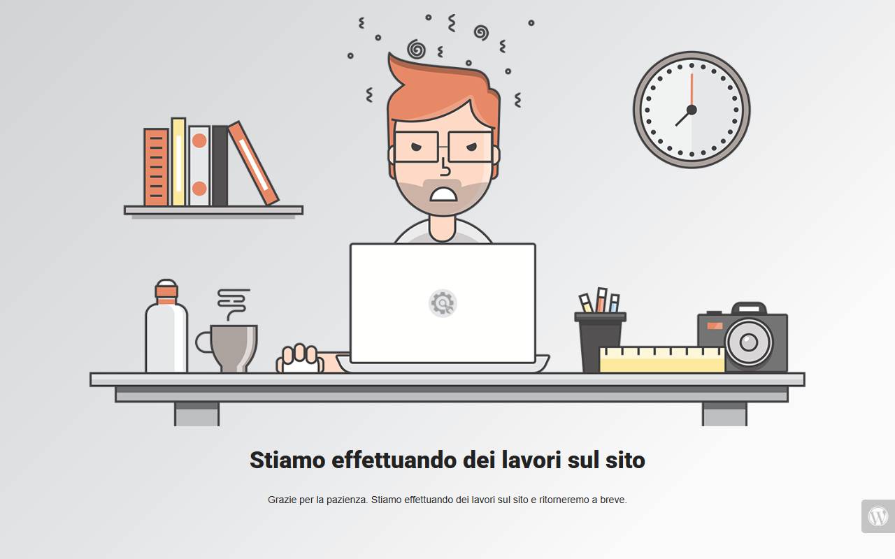 Anteprima del sito: Like-Eat di Diego De Santis