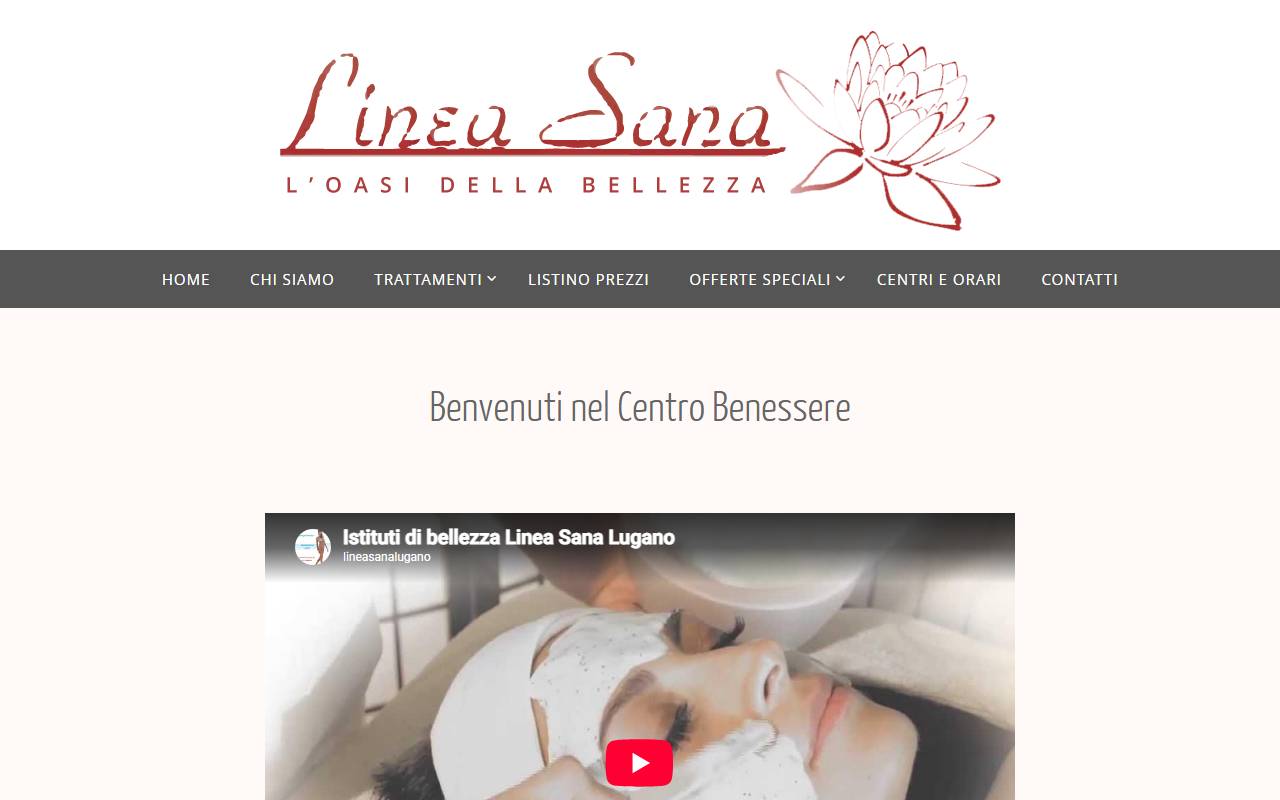 Linea Sana
