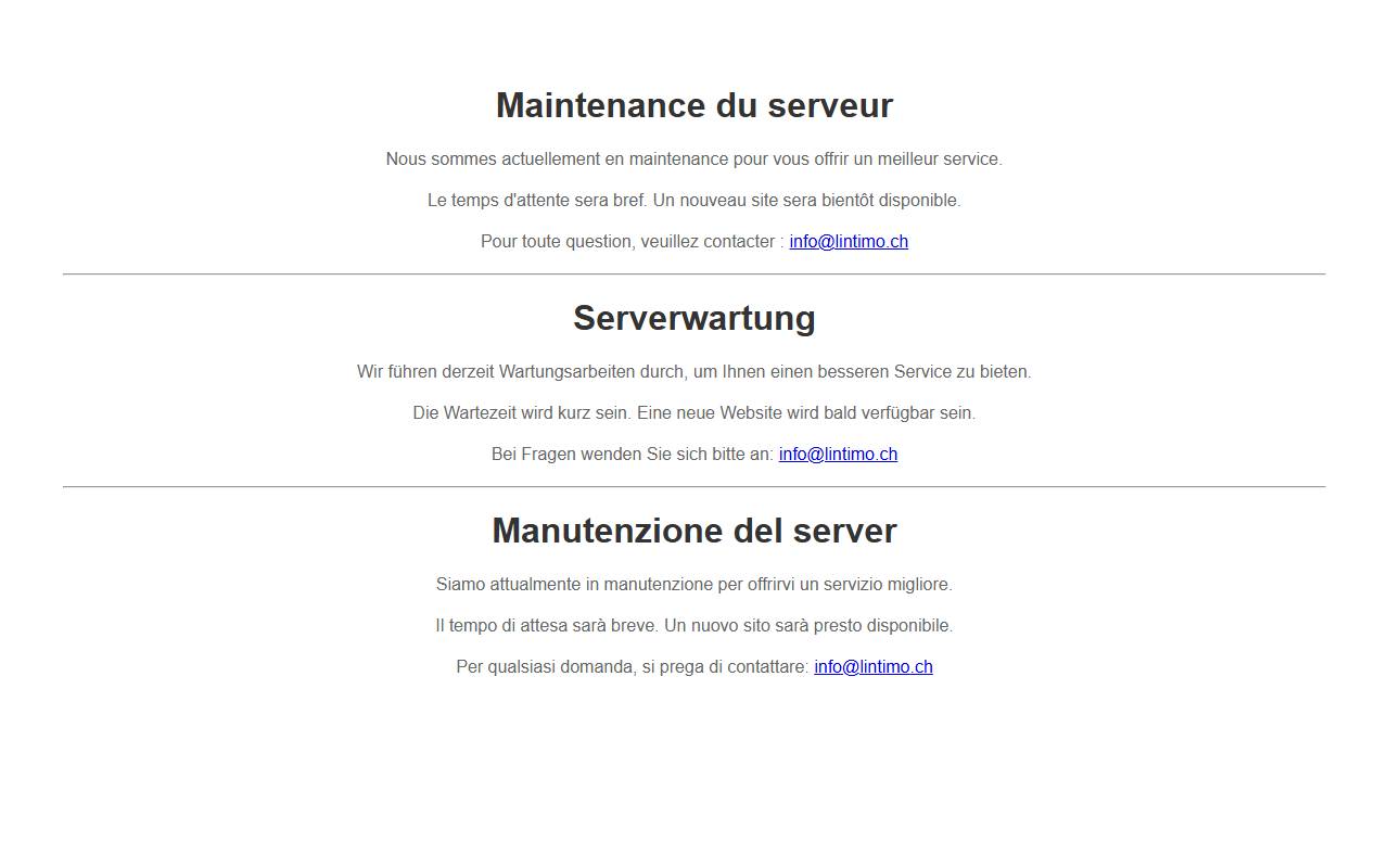 Anteprima del sito: ZDKK SA