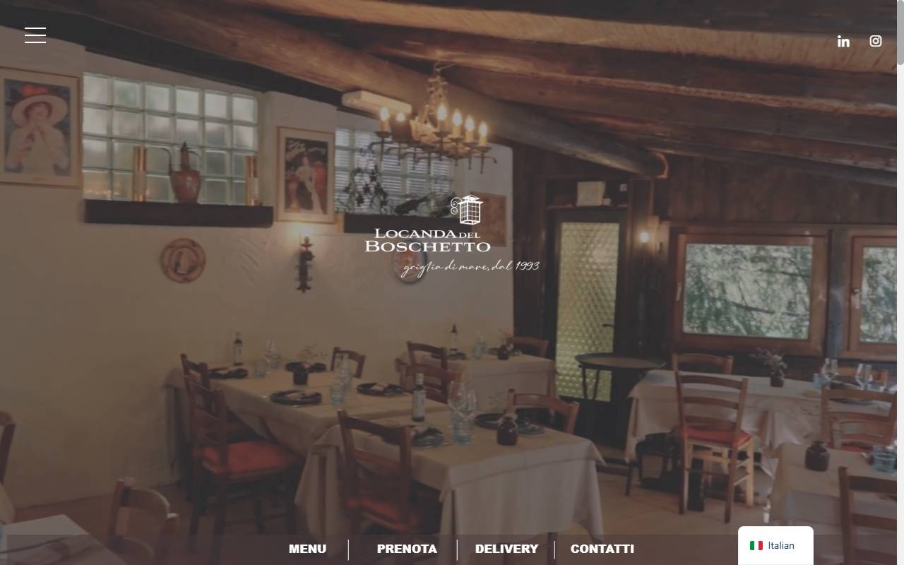 Locanda del Boschetto