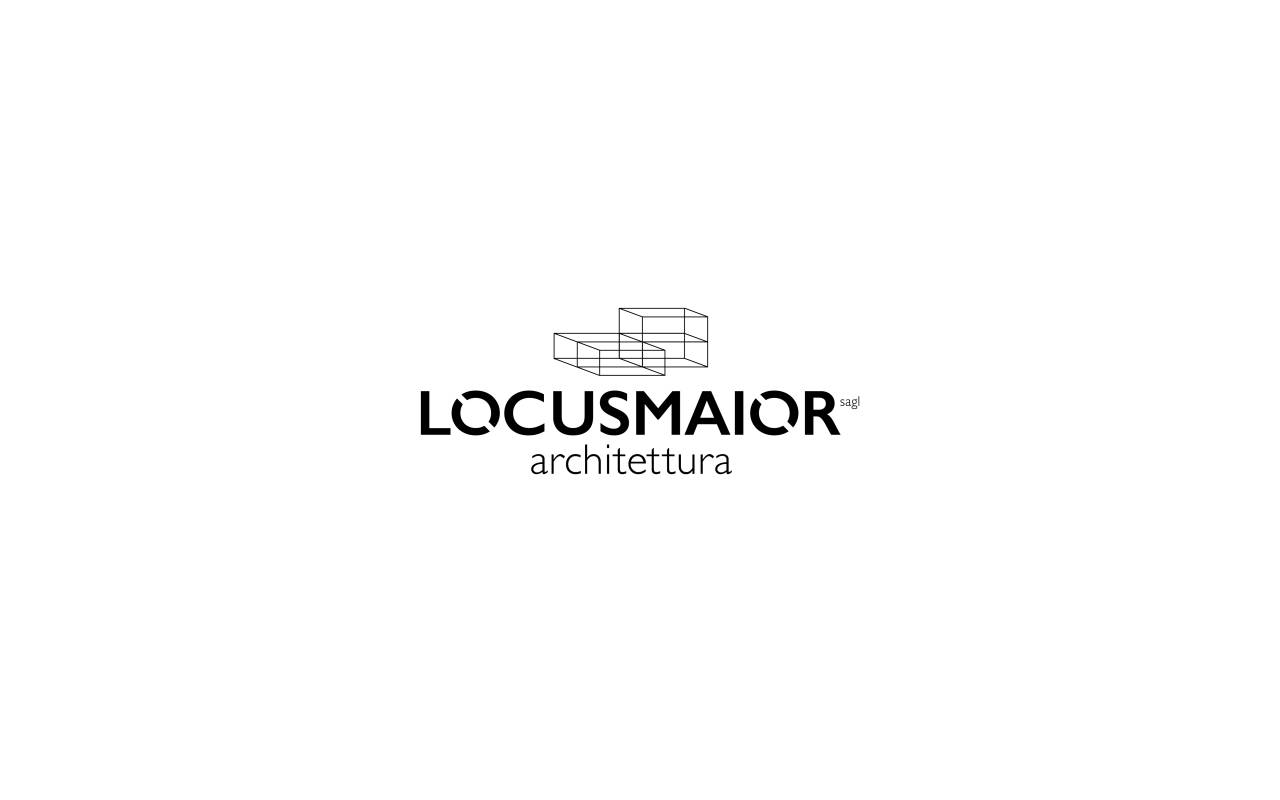 Anteprima del sito: LOCUSMAIOR ARCHITETTURA Sagl