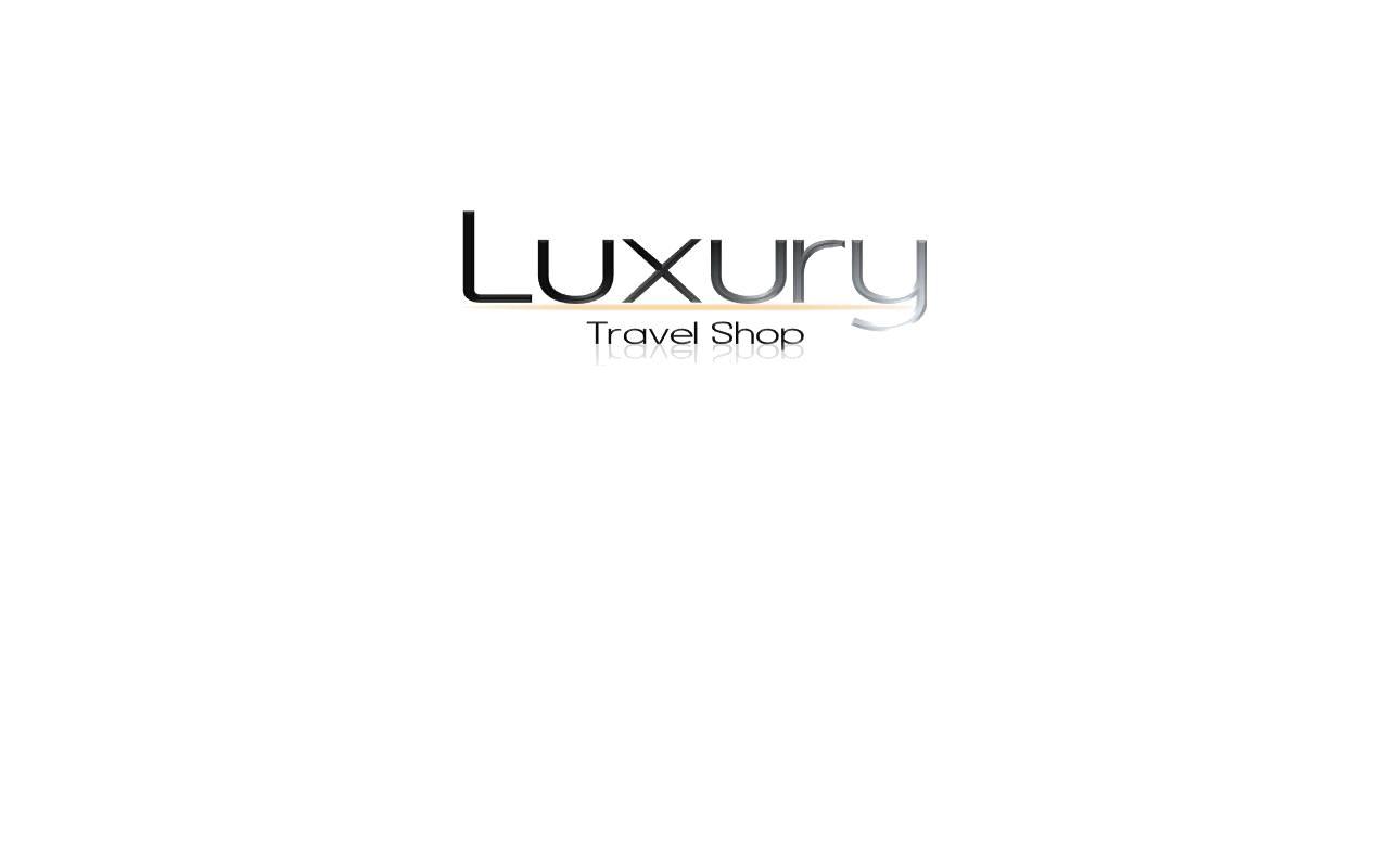 Anteprima del sito: Luxury Travel Shop SA
