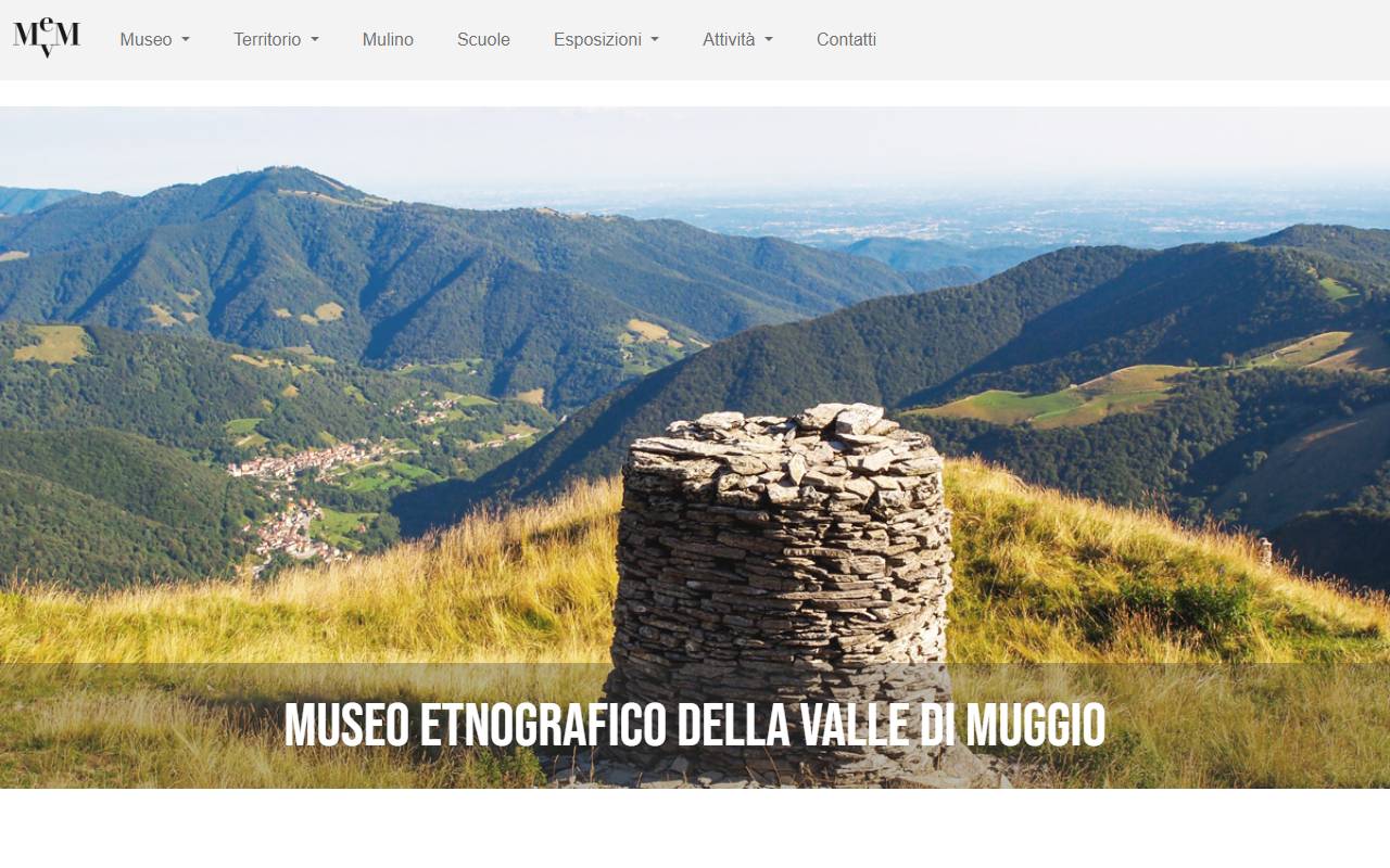 Museo etnografico della Valle di Muggio