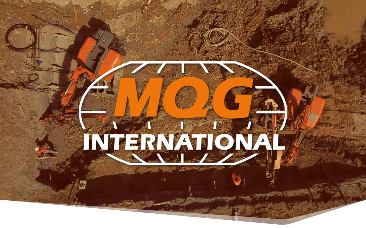 Anteprima del sito: MQG INTERNATIONAL Sagl