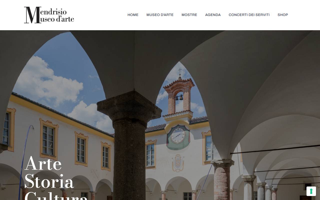 Museo D'arte Mendrisio