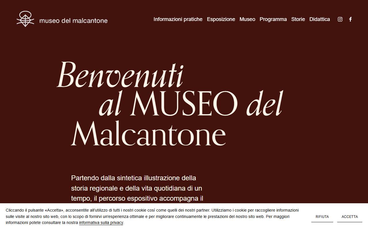 Museo del Malcantone