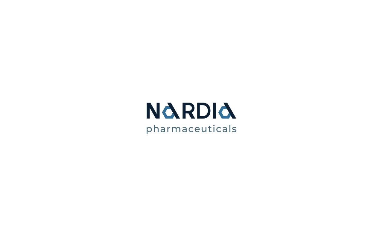 Anteprima del sito: Nardia Pharmaceuticals SA