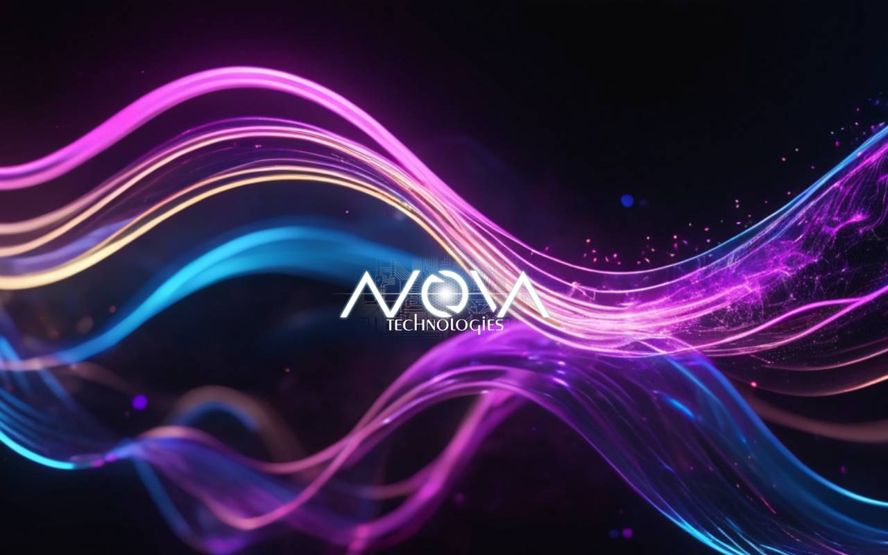 Anteprima del sito: NovaTechnologies Sagl