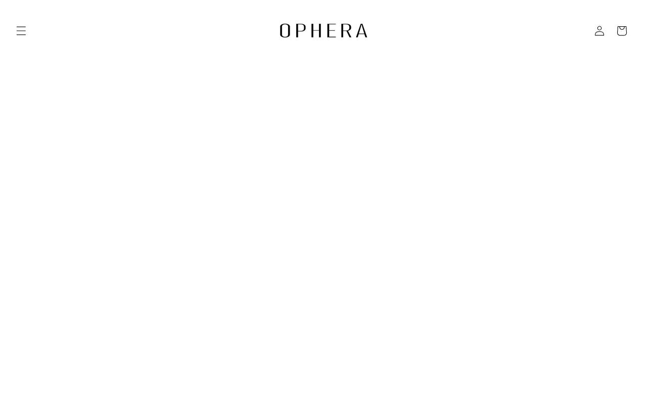 Anteprima del sito: Ophera SA