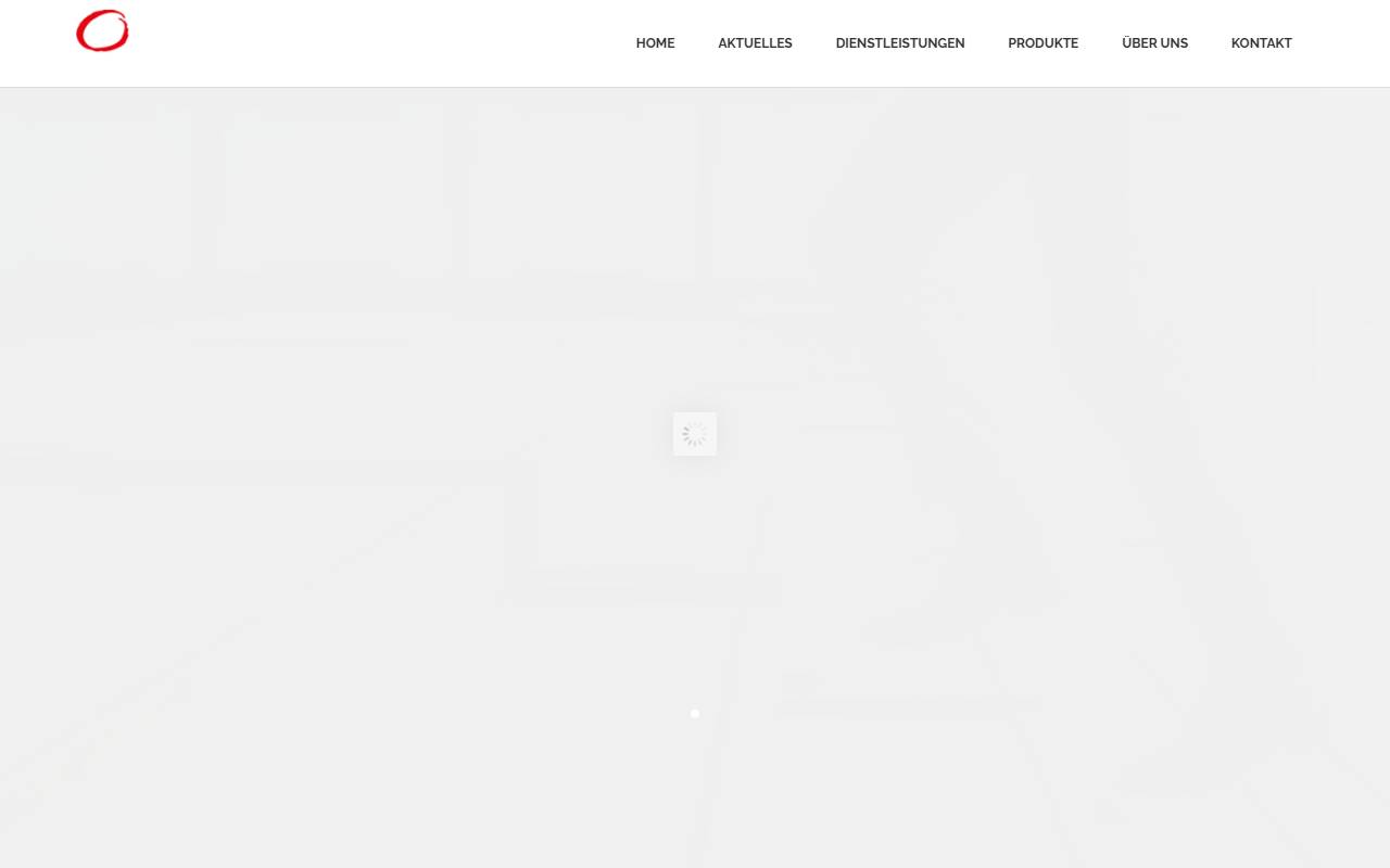 Anteprima del sito: Option One Life Science Consulting Sagl