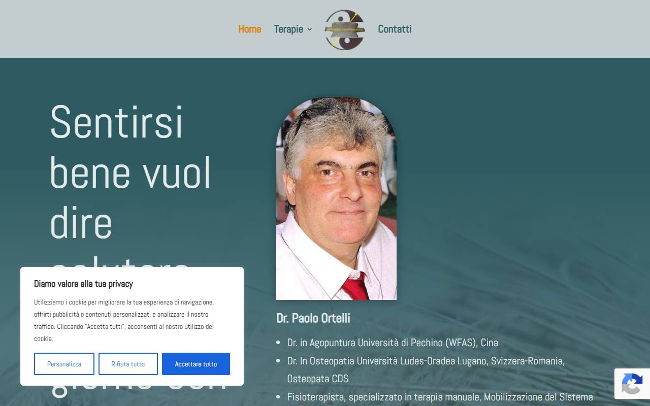 Paolo Ortelli