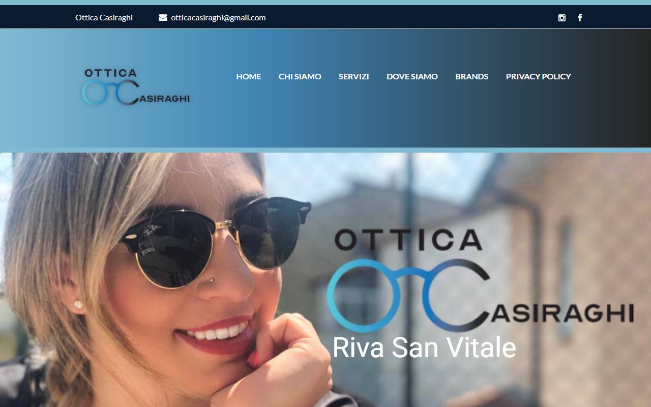 Ottica Casiraghi