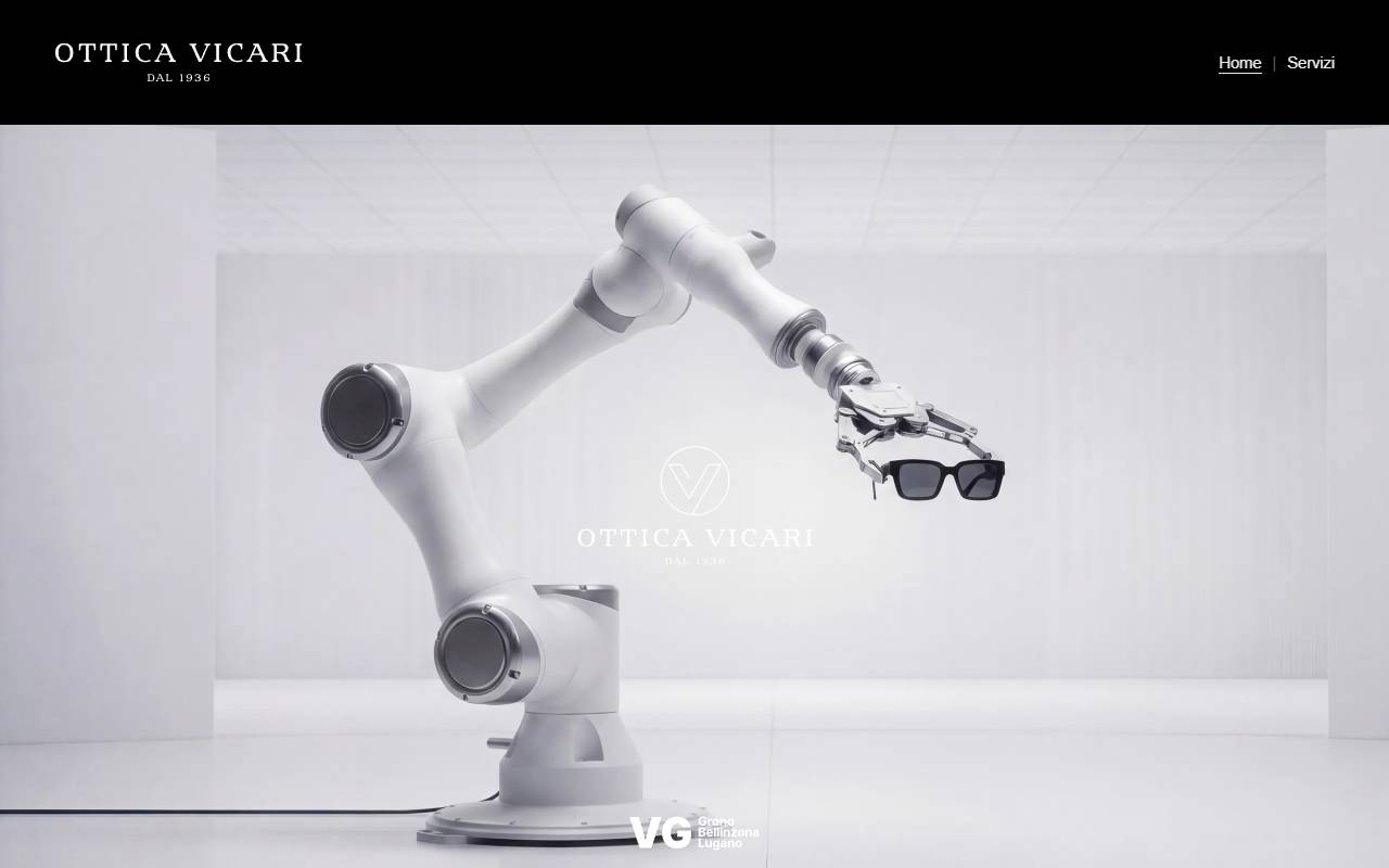 Ottica Vicari