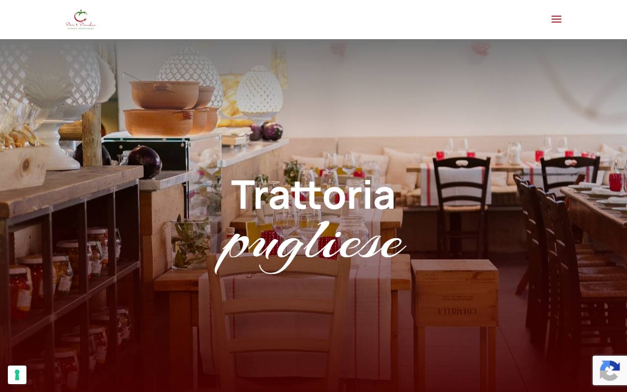 Pane e Pomodoro