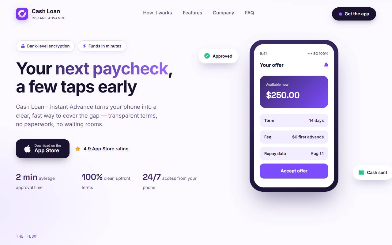 Anteprima del sito: Partrange SA