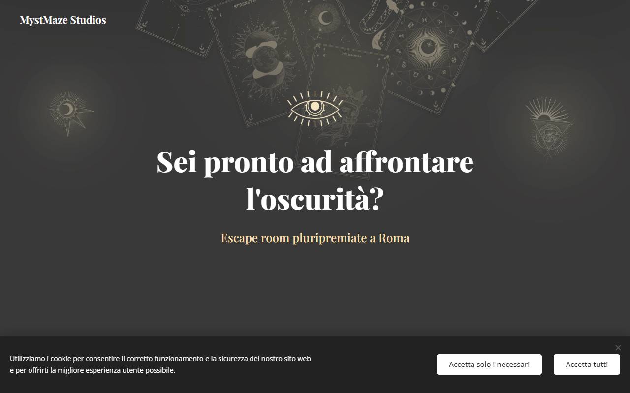 Anteprima del sito: Passavant Impianti Suisse SA
