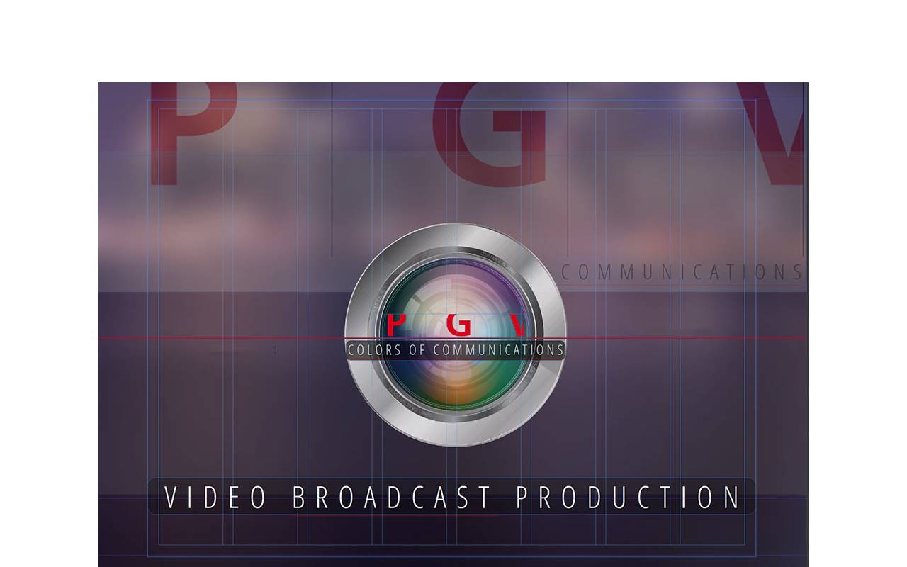 Anteprima del sito: PGV Communications SA