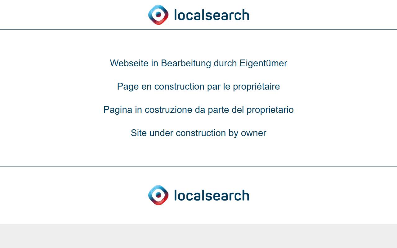 Anteprima del sito: PMF Invest. SA