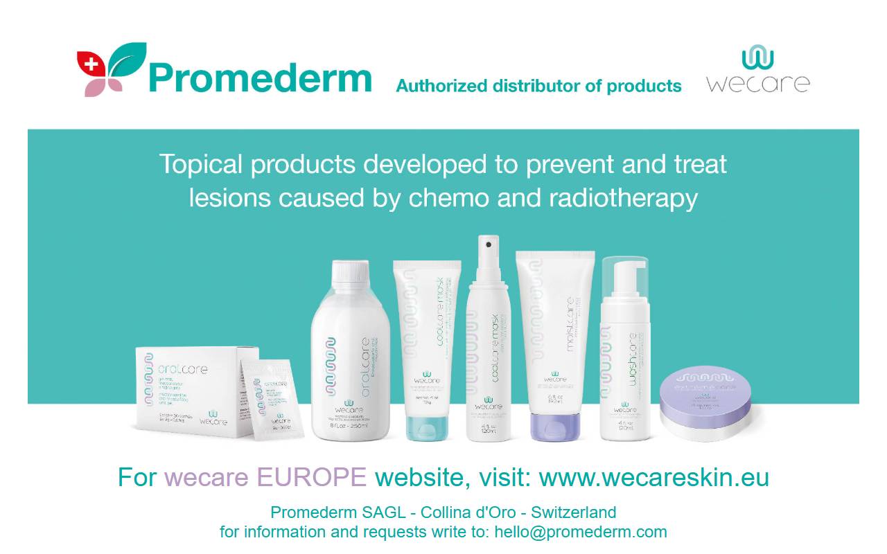 Anteprima del sito: Promederm Sagl